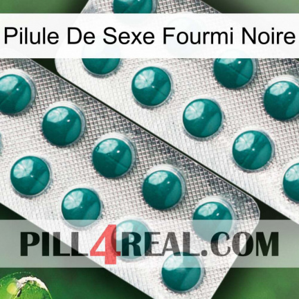 Black Ant Sex Pill dapoxetine2